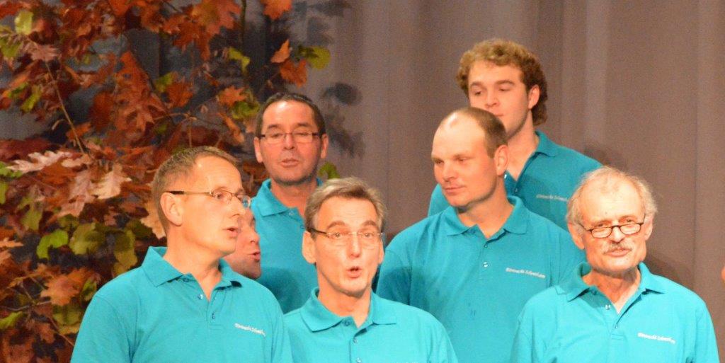 Der Männerchor